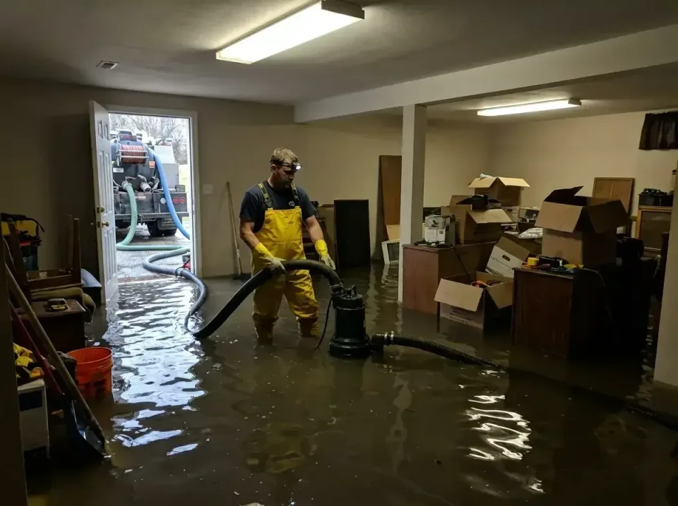 basement-burst-pipe-flooding-a-001 — frequently asked questions, 24-Hour Water Damage Restoration Services in Brooktrails, CA